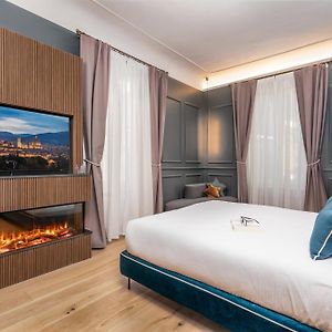 Deluxe Kamer